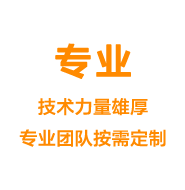 程力公司专业——技术力量雄厚专业团队按需定制